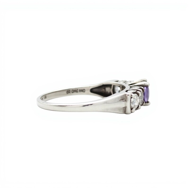 Anillo Medio sin fin-Plata 925-Sin Piedra-AN4539 sinpiedra