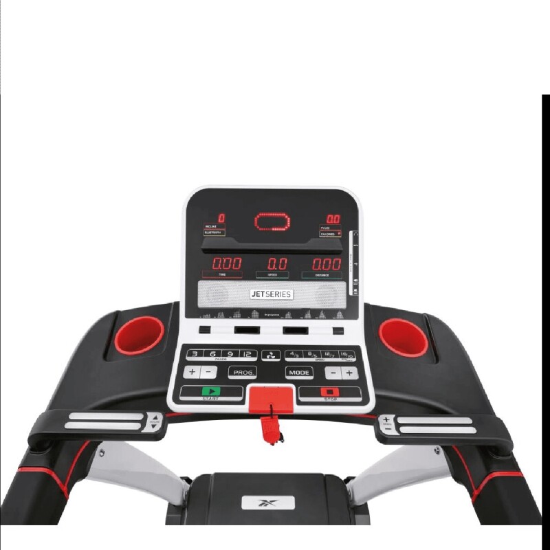 Caminador eléctrico plegable Reebok Jet 100 Serie+ Bluetooth Caminador Eléctrico Plegable Reebok Jet 100 Serie+ Bluetooth