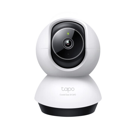 Cámara IP TP-Link Tapo C220 Wifi 2k Rotatoria Cámara IP TP-Link Tapo C220 Wifi 2k Rotatoria