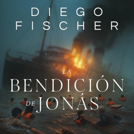 LA BENDICION DE JONAS LA BENDICION DE JONAS