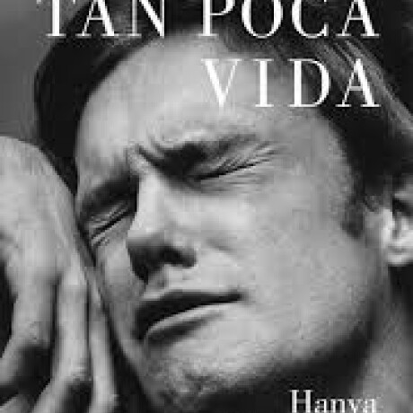 TAN POCA VIDA TAN POCA VIDA
