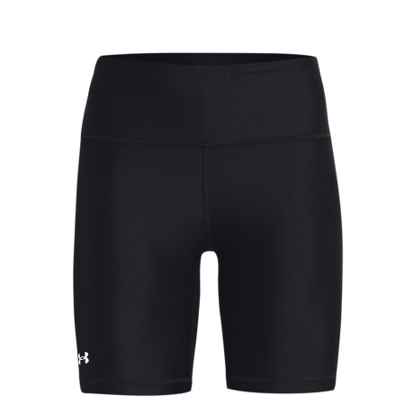 Calza de Mujer Under Armour HeatGear® Bike Negro
