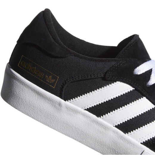 Championes Adidas Matchbreak Super - Negro Championes Adidas Matchbreak Super - Negro