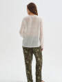 Babucha Medea Estampado 2