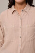 CAMISA BLAISE POLANCO Crudo