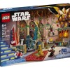 LEGO Star Wars Calendario de Adviento 2025 75418 | Droides Navideños y Babu Frik LEGO Star Wars Calendario de Adviento 2025 75418 | Droides Navideños y Babu Frik