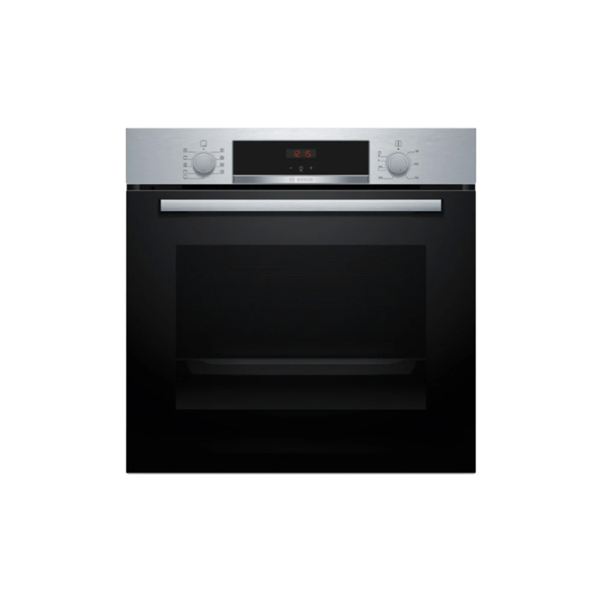 HORNO DE EMPOTRAR BOSCH HBA514ES3 MULTIFUNCIÓN 