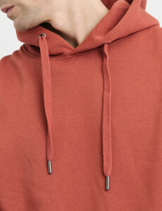 470560 SWEATER HARRY Naranja