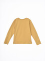 REMERA JAMES MOSTAZA