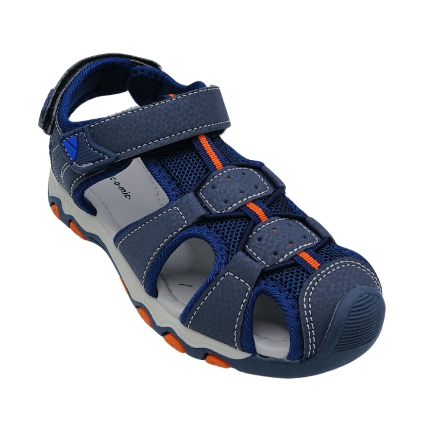 *MICOMIC HIKING D NAVY