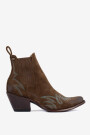 BOTA TEXANA FURY Marron