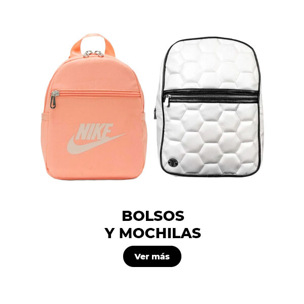 Bolsos y Mochilas Moda