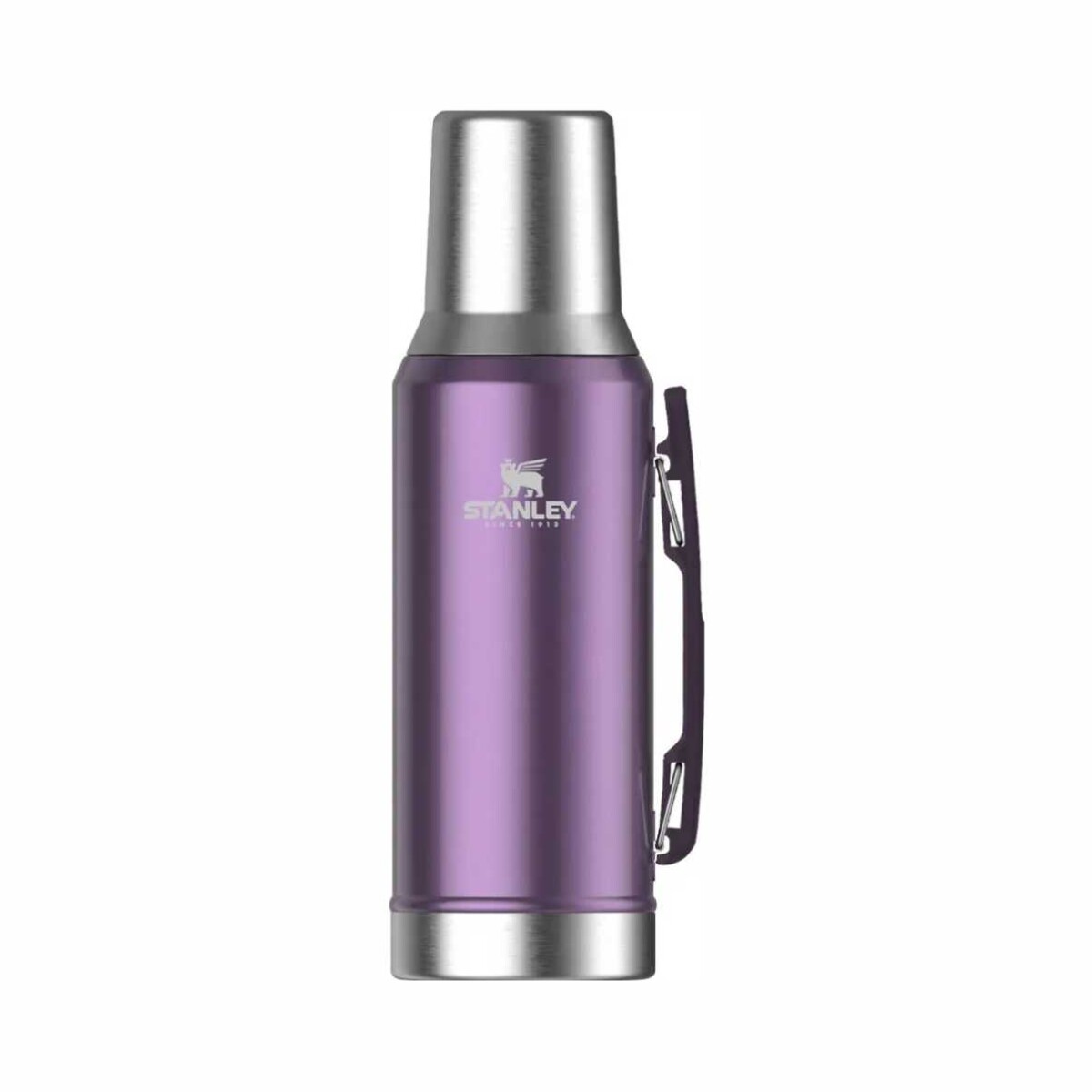 STANLEY TERMO CLASSIC MATE SYSTEM 1,2 LTS WISTERIA SHINE 