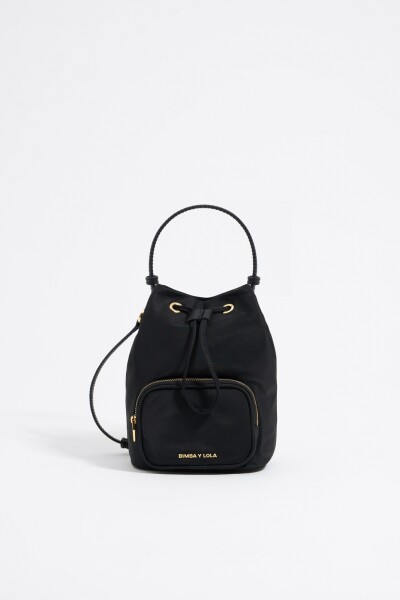 BOLSO Negro