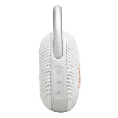 Parlante JBL Clip 5 White Parlante Jbl Clip 5 White