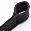Strap Correas De Levantamiento Adidas Negro