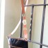 Jewel Envelope Bag Negro