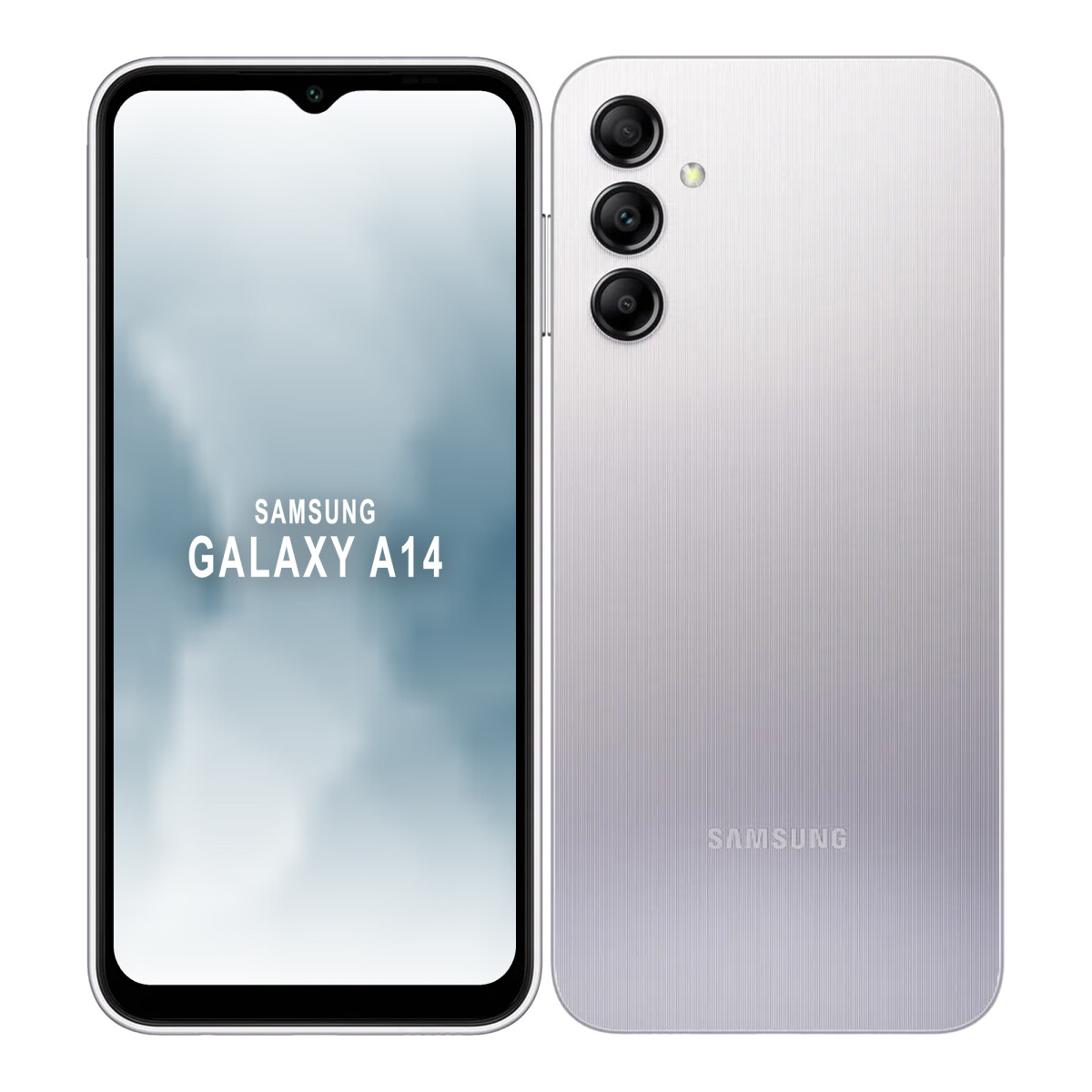 Celular Smartphone Samsung Galaxy A14 6,6 128 GB 4 GB Ds 