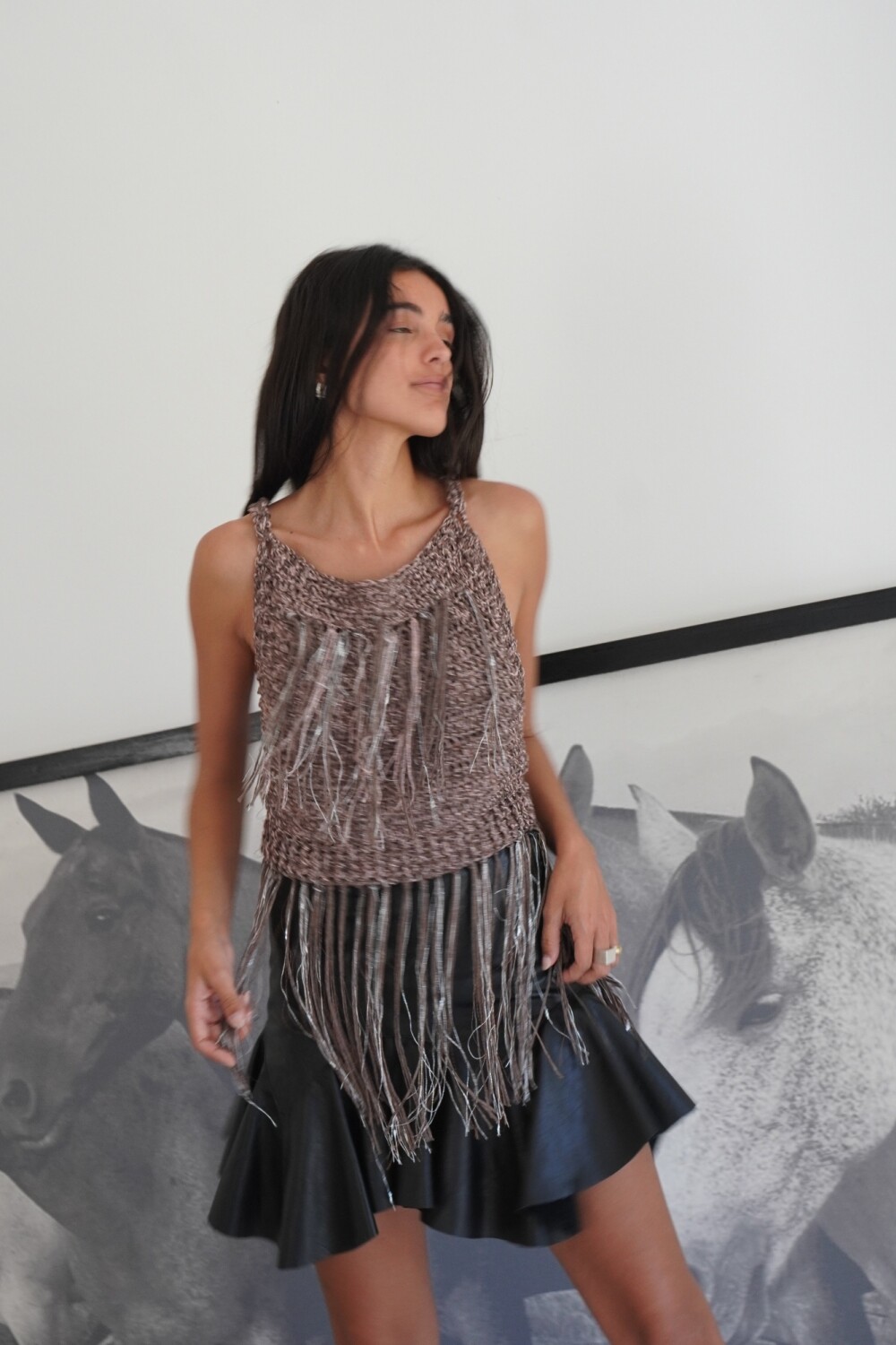 Lagoon Top Topo / Cobre