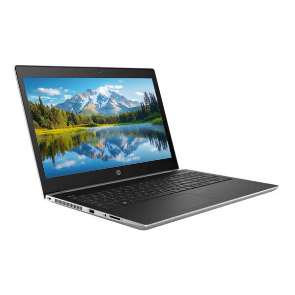 Notebook Hp Probook 450 G5 I5 8gb Ram 256gb Táctil NOTEBOOK RFPL HP 450 G5 I5/8/256/TS