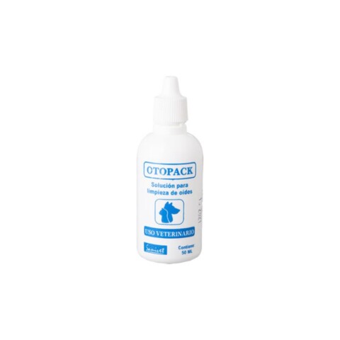 Otopack 50 ml Otopack 50 ml