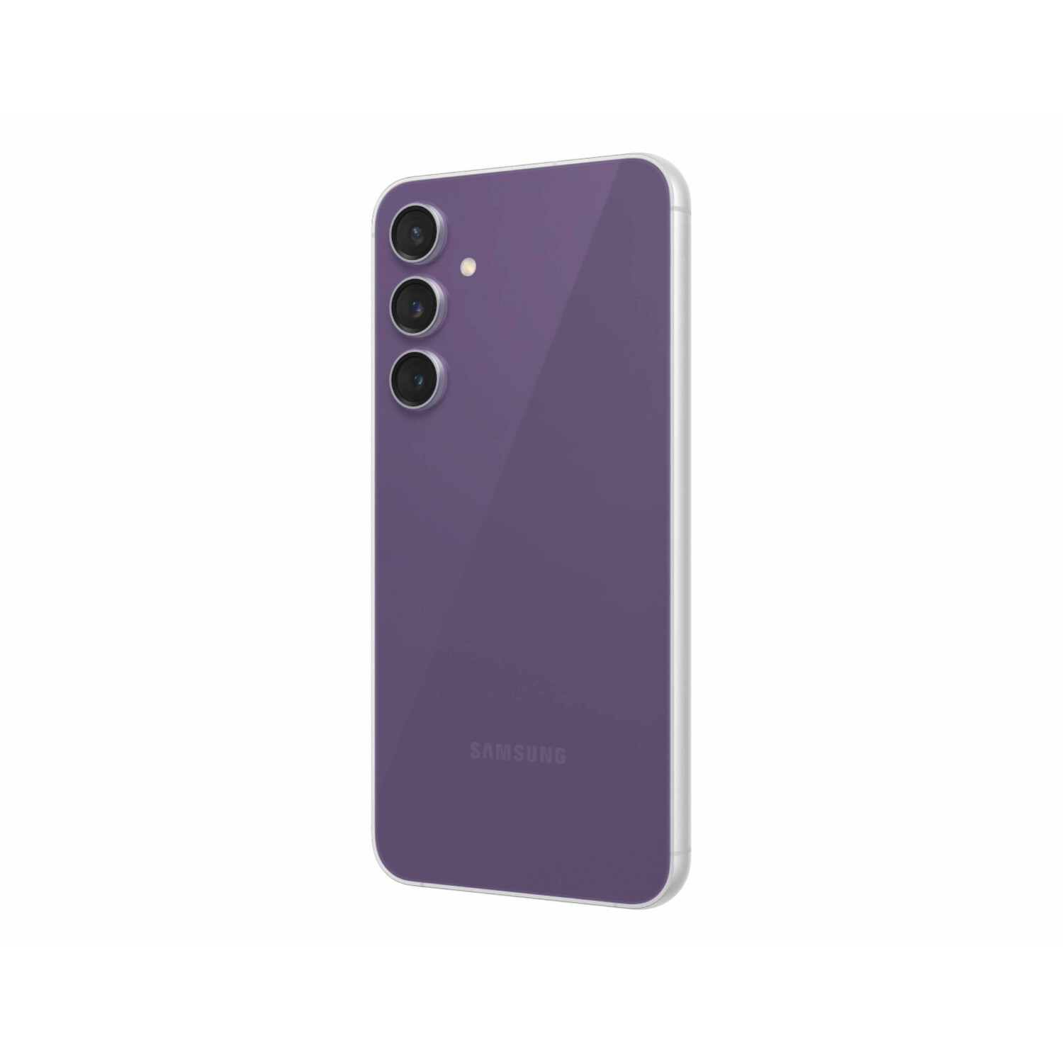 Celular Samsung Galaxy S23 Fe 5g 256 Gb - Purple —