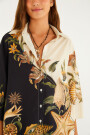 CAMISA Negro