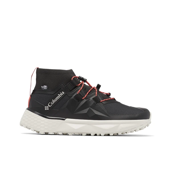 Championes Facet 75 Mujer BLACK