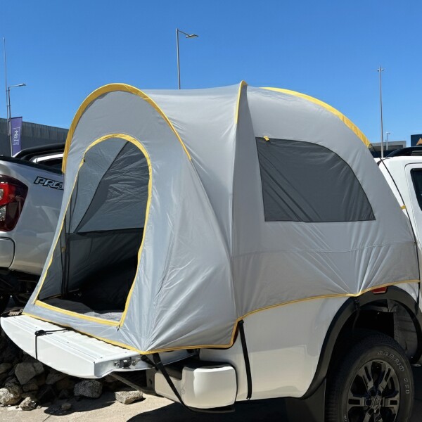 Carpa Para Camioneta Talle S Carpa Para Camioneta Talle S