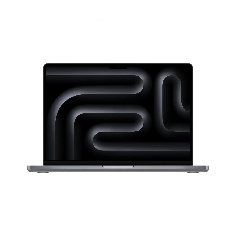 Apple MacBook Pro 14" M3 8GB RAM 1TB SSD, 8CPU 10GPU Gris Espacial
