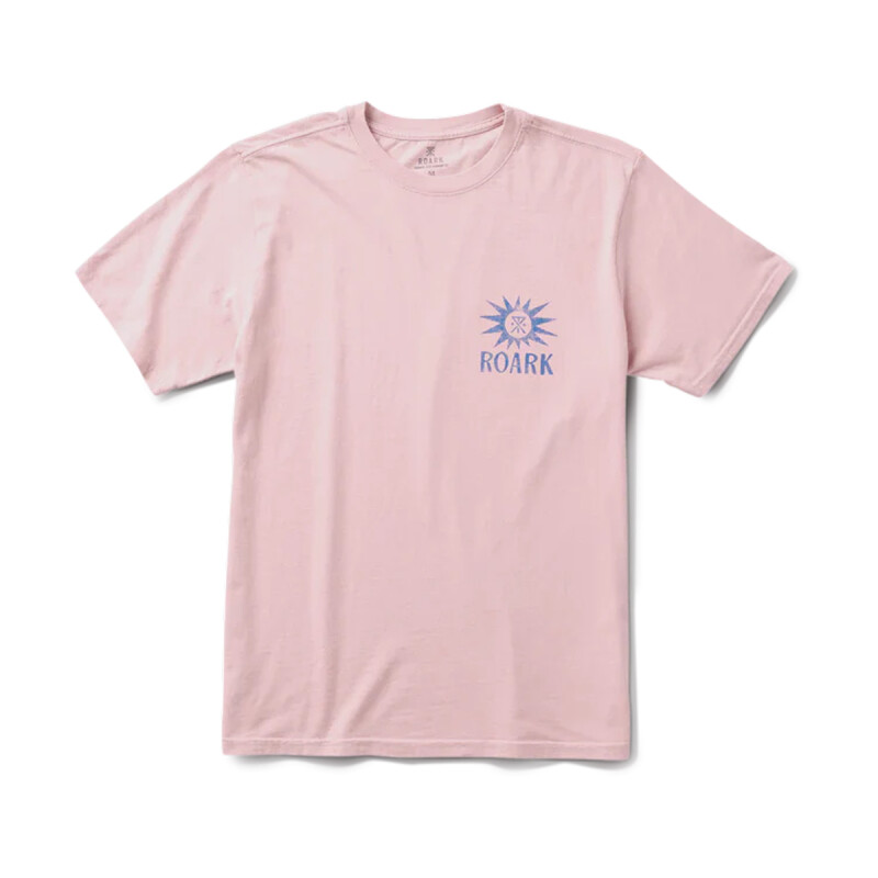 Remera Roark Provisions - Rosado Remera Roark Provisions - Rosado