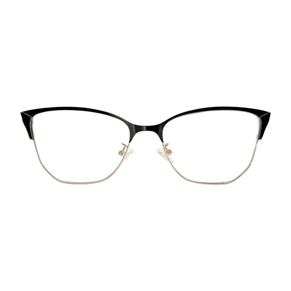 AMY 3061 53/18 140 - Adulto - Negro negrocombinado