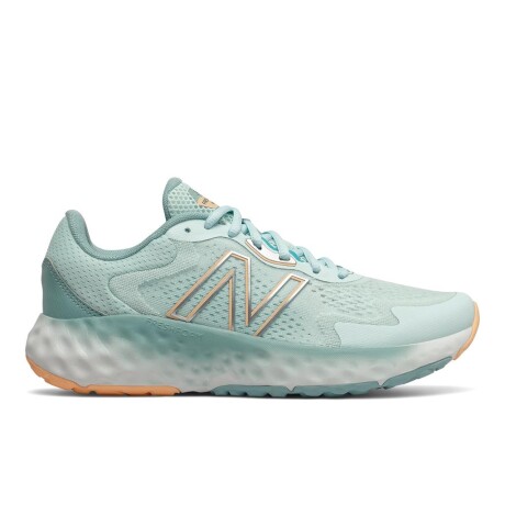 Championes New Balance de Dama - Evoz v1 - WEVOZCM1 PALE BLUE CHILL