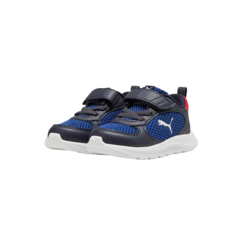PUMA FUN RACER 2 Blue & Black
