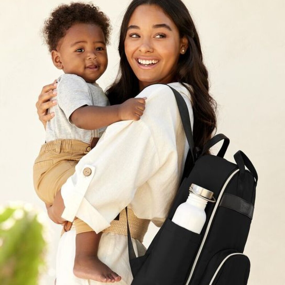 Mochila maternal envi lux skip hop Mochila maternal envi lux skip hop
