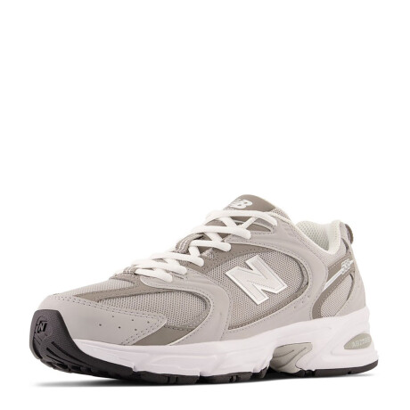 Championes Unisex New Balance 530 Marrón Claro