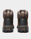 Botas Hiking White Ledge Mid Waterproof Hombre Brown