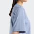 Remera New Balance Heritage Relaxed Azul