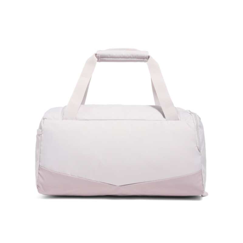 UA Undeniable 5.0 Duffle XS-PNK BLK-001