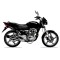 Moto Yumbo Calle Gs200 Iii Led Llanta Aleacion Negro