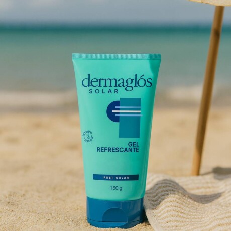 Post Solar Dermaglós Emulsión Hidratante 150ml Post Solar Dermaglós Emulsión Hidratante 150ml