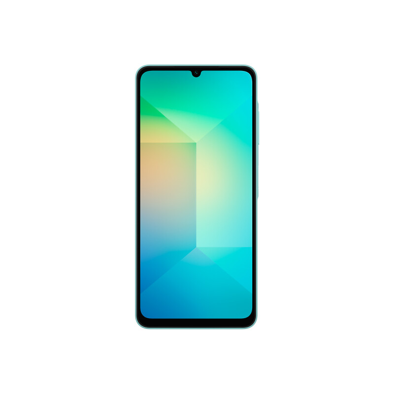 Samsung Galaxy A06 Verde 128GB Libre Samsung Galaxy A06 Verde 128gb Libre