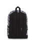 Mochila Portalaptop Right Pack Punk Pansies Black