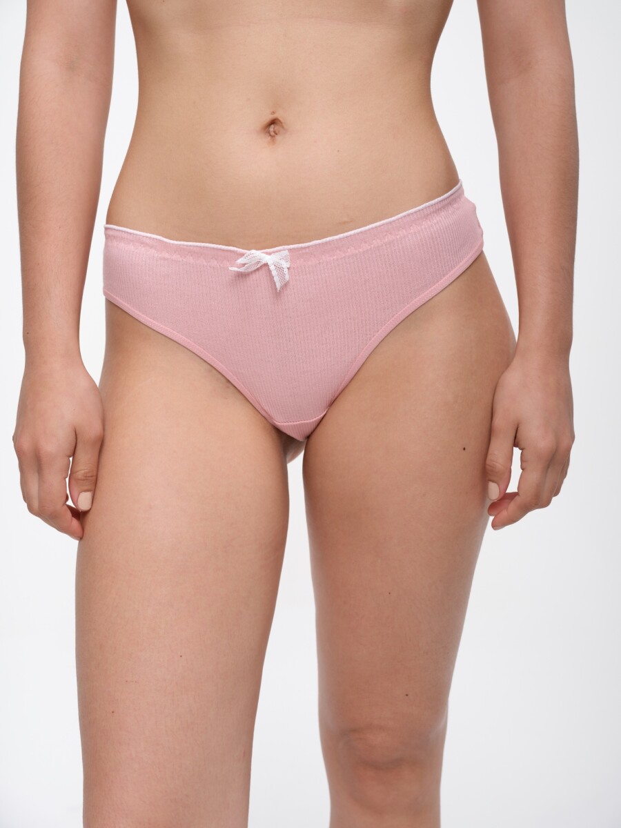 Colaless Erica - Rosado 