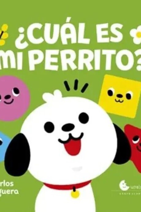 CUAL ES MI PERRITO CUAL ES MI PERRITO