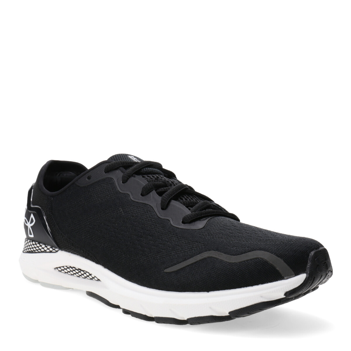 Championes de Hombre Under Armour Hovr Sonic 6 - Negro 