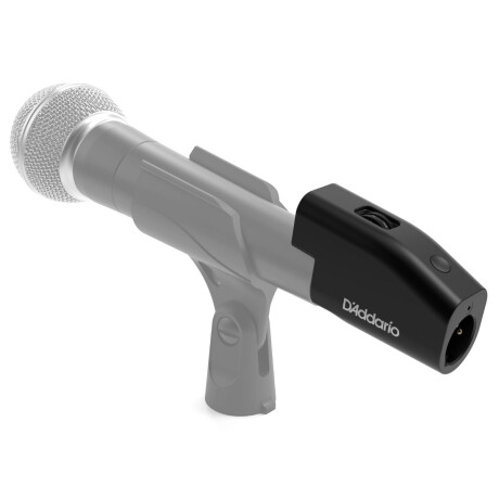 Sensor Infrarrojo Daddario Ir Mic Mute Para Micrófono Sensor Infrarrojo Daddario Ir Mic Mute Para Micrófono