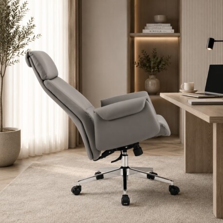 Silla De Director Vison U