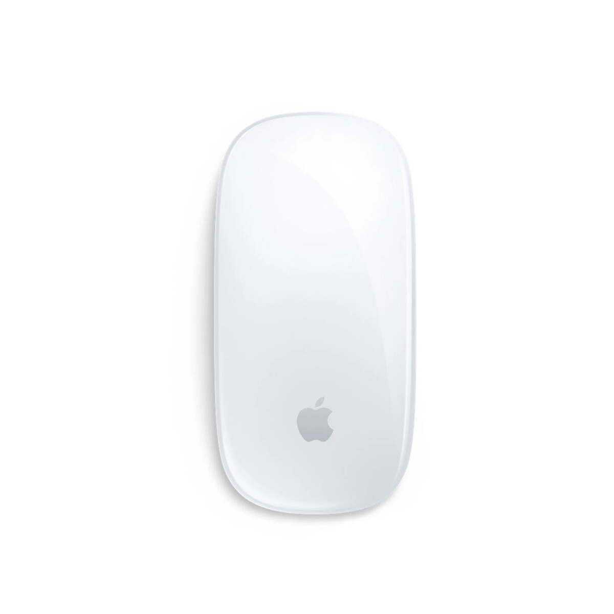 Magic Mouse 2 Silver 