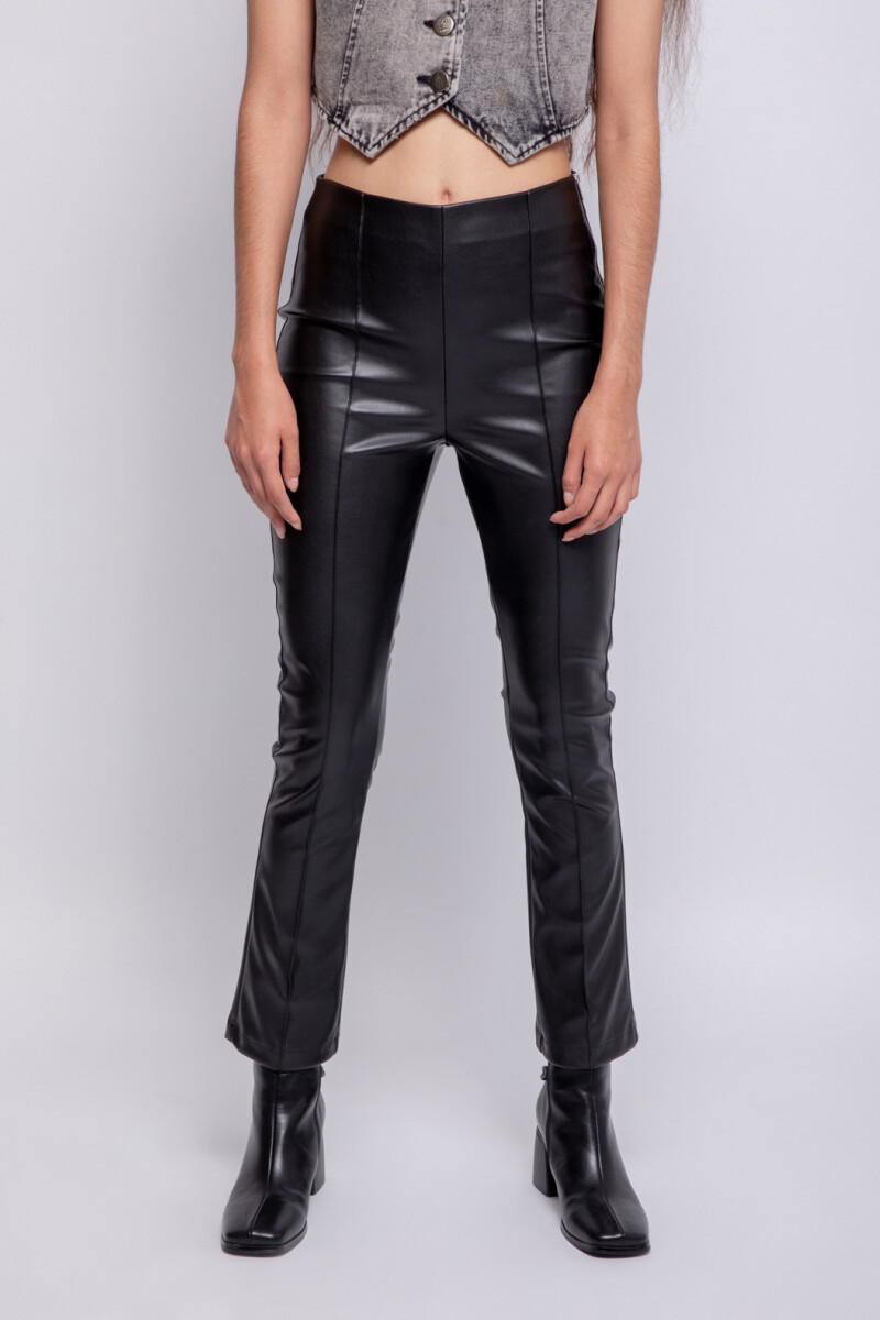 PANTALON EGEO Negro